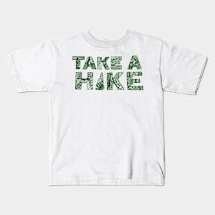 HIKENH Kids T-Shirt